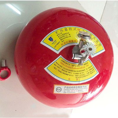 BÌNH CẦU CHỮA CHÁY TỰ DỘNG