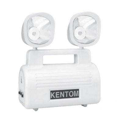 ĐÈN SỰ CỐ KENTOM