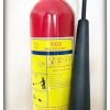 BÌNH CHỮA CHÁY CO2 MT3