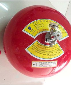 BÌNH CẦU TỰ DỘNG