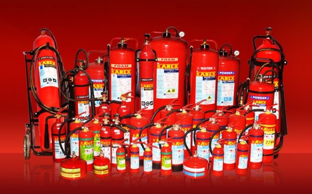 BÌNH CHỮA CHÁY TẠI BẾN CÁT