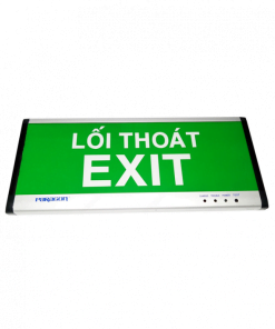 đèn exit paragon