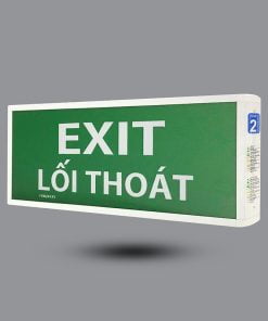 ĐÈN EXIT KENTOM
