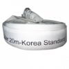 cuộn vòi chữa cháy korea D65 13bar
