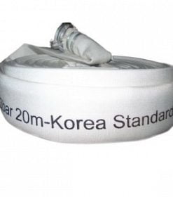 cuộn vòi chữa cháy korea D65 13bar