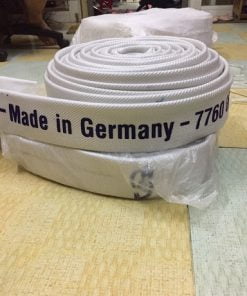 CUỘN VÒI CHỮA CHÁY ĐỨC D65 17BAR