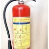BÌNH BỘT CHỮA CHÁY MFZL4 (4KG)