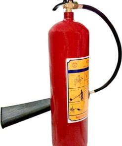 BÌNH CHỮA CHÁY CO2 MT5