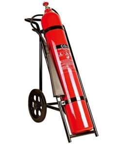 BÌNH CHỮA CHÁY CO2 MTT24 ( 24KG)
