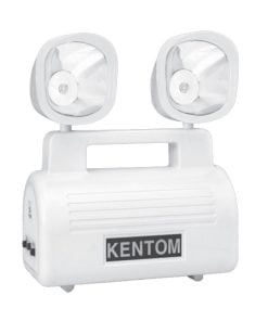 đèn sự cố kentom