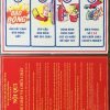 bộ bảng nội quy + tiêu lệnh
