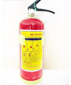 BÌNH BỘT ABC 2KG