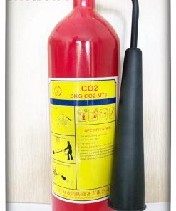 BÌNH CHỮA CHÁY CO2 MT3
